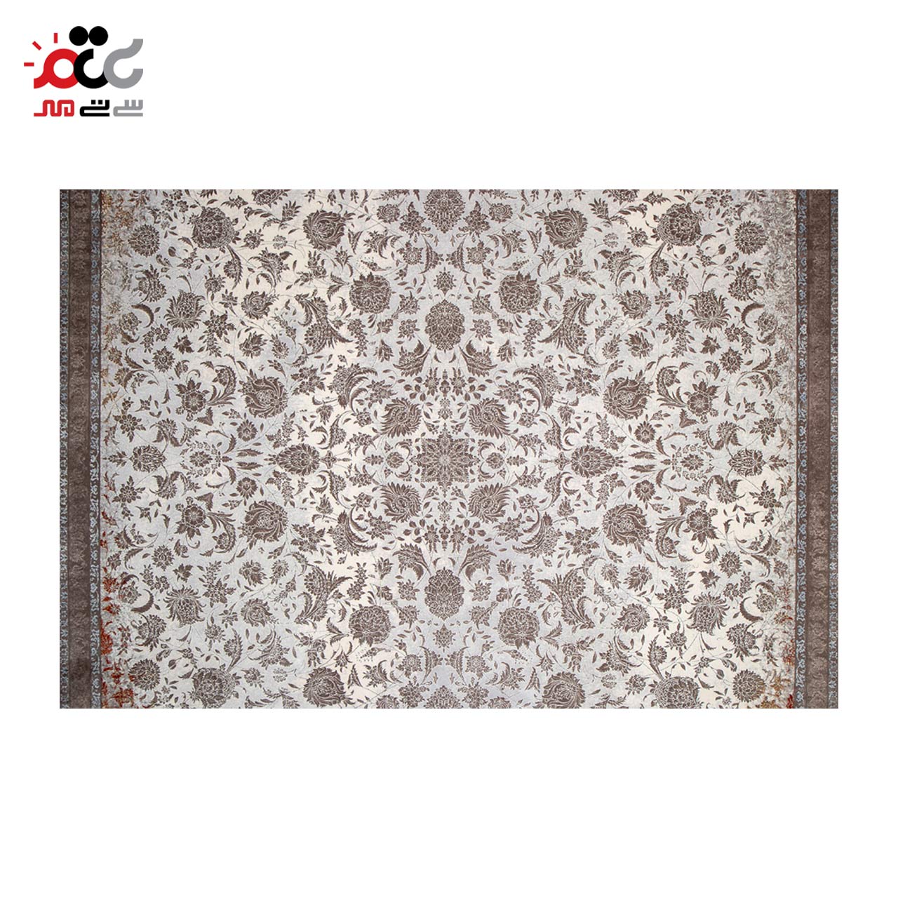 خرید آنلاین فرش لوتوس