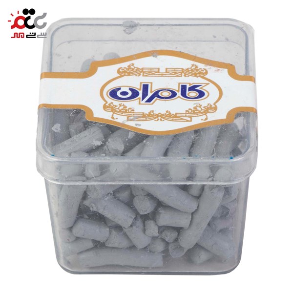 رنگ تزیین شمع کامران کد 08