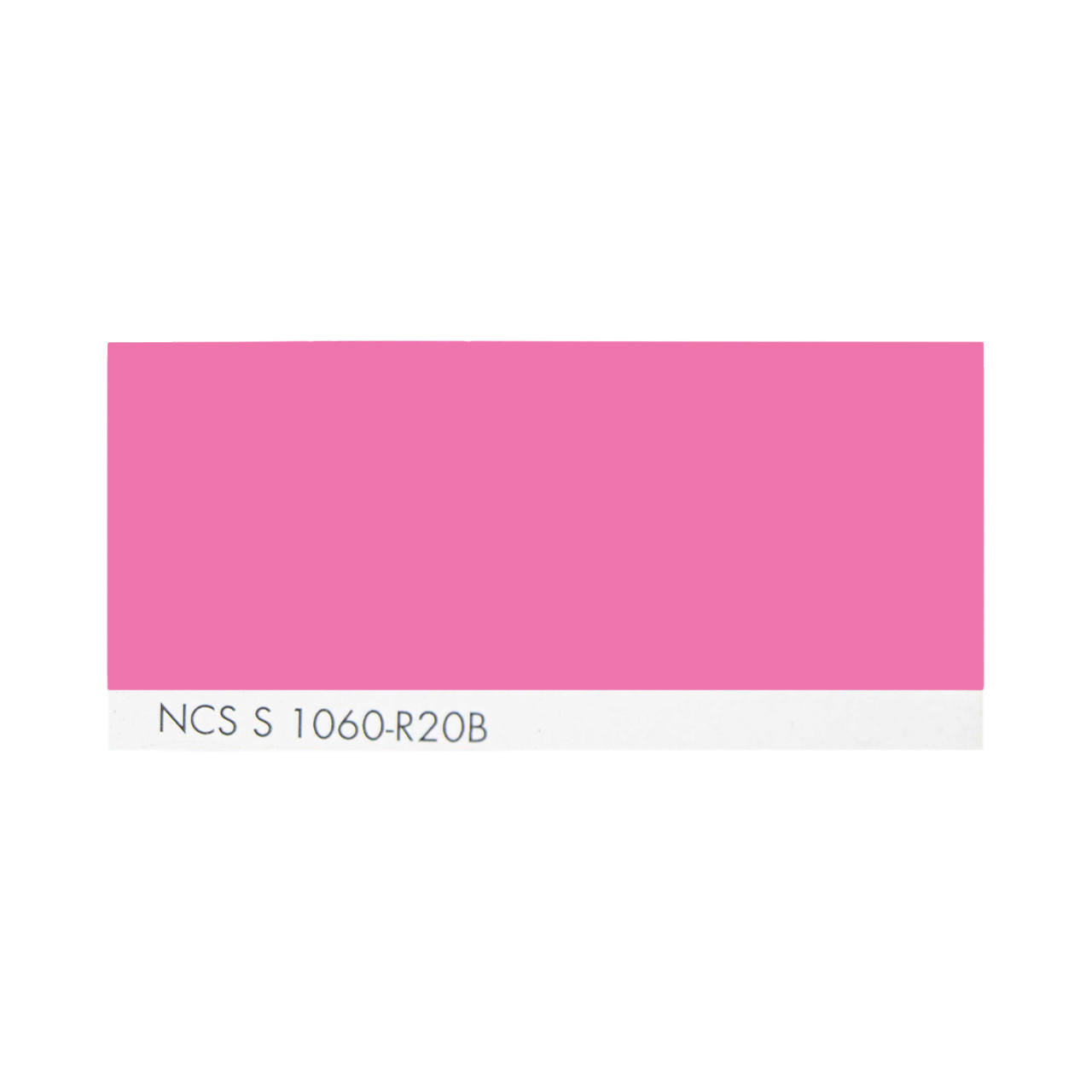 NCS S 1060-R20B