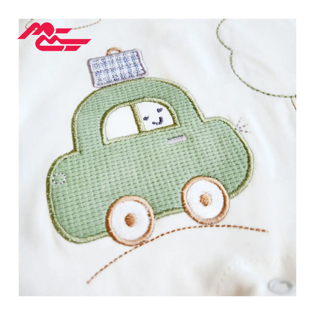 ست بیمارستانی 7 تکه گودمارک طرح ماشین