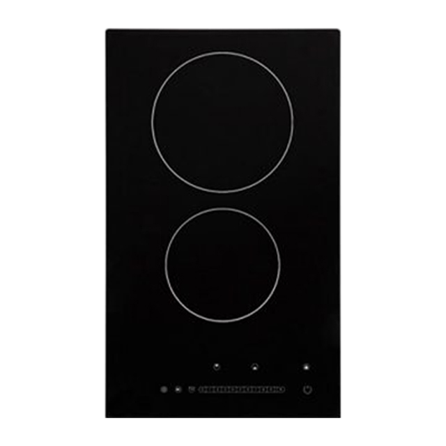 اجاق گاز صفحه ای شیشه ای ایلیا استیل مدل G 220