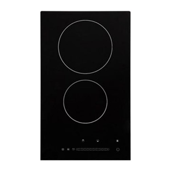 اجاق گاز صفحه ای شیشه ای ایلیا استیل مدل G 220