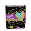 نوار بهداشتی بالدار ویژه روز ایرلید تافته 10 عددی