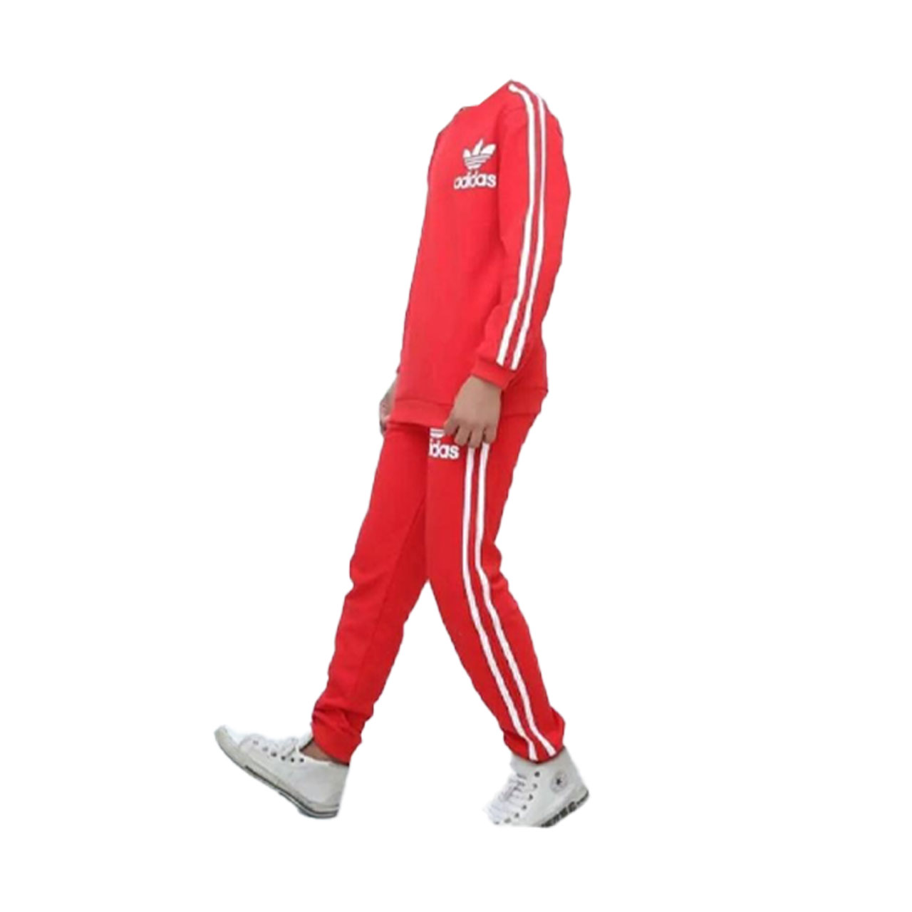 بهترین بلوز شلوار اسپرت بچه گانه