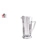 ست پارچ و لیوان لئوپارد مدل Lux هفت پارچه کد 4141
