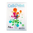 کاغذ A5 سل پرینت بسته 500 عددی کد 105