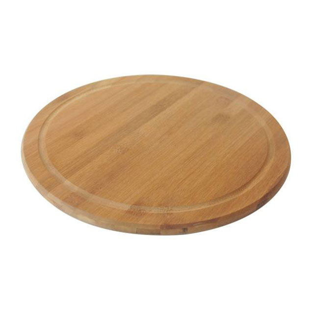 تخته چوبی گرد سرو پیتزا Taboo کد 5021