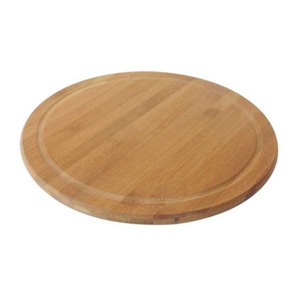 تخته چوبی گرد سرو پیتزا Taboo کد 5021