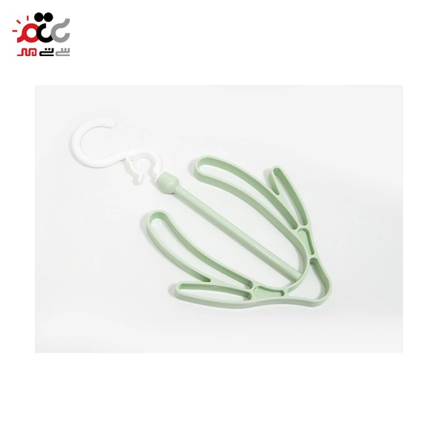 آویز کیف و کفش مانیا کد 13871 یک عددی