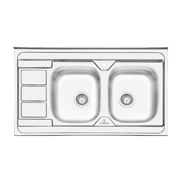 سینک پرنیان مدل PS 2111