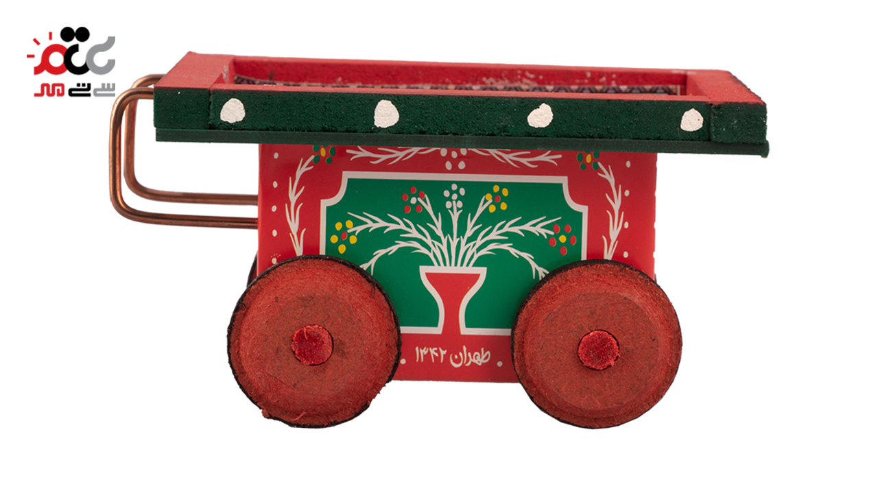 چرخ دکوری شب یلدا سایز 1