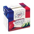 پنیر تازه نسبتا چرب دامداران 520 گرمی