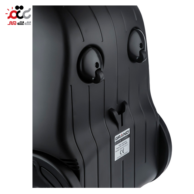 جاروبرقی گرند مدل GR-82811