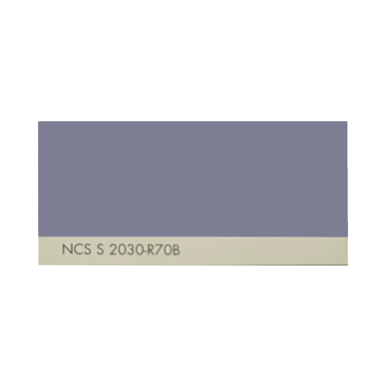 NCS S 2030-R70B
