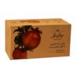چای سیاه خارجی کیسه ای چای مانی با طعم سیب بسته 20 عددی