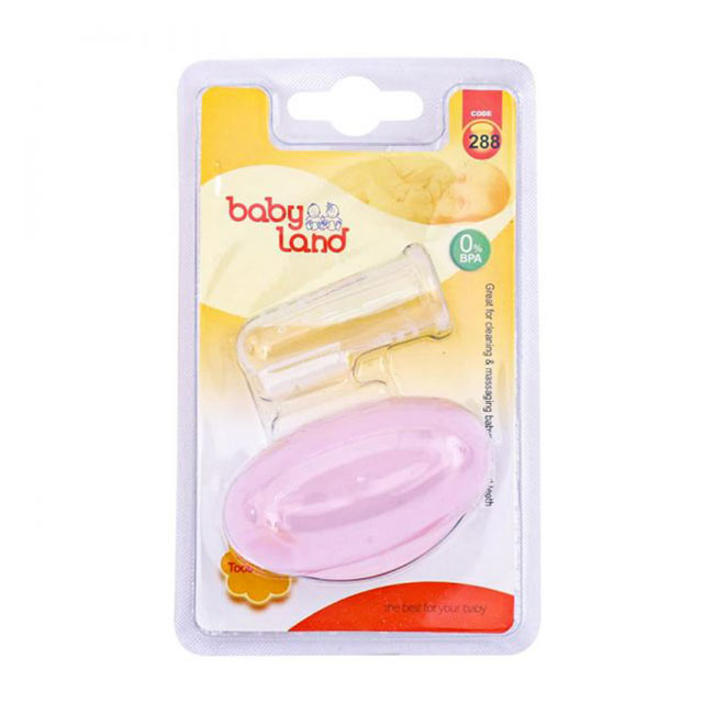 مسواک بی بی لند کد 288