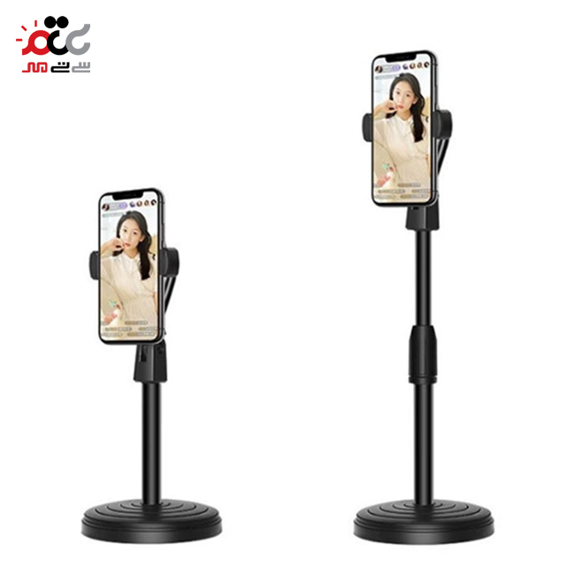 پایه نگهدارنده و هولدر رومیزی موبایل و تبلت