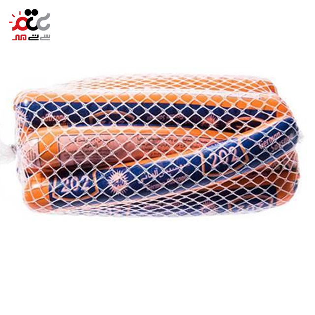 سوسیس 40 درصد گوشت قرمز آلمانی 202 مقدار 1000 گرمی