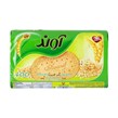 بیسکویت 400 زبان کنجدی آوند 350 گرمی