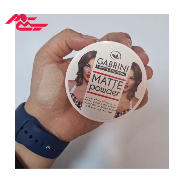 پنکک گابرینی شماره 02