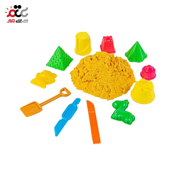 خمیر شنی آریا 500 گرمی کد 1088