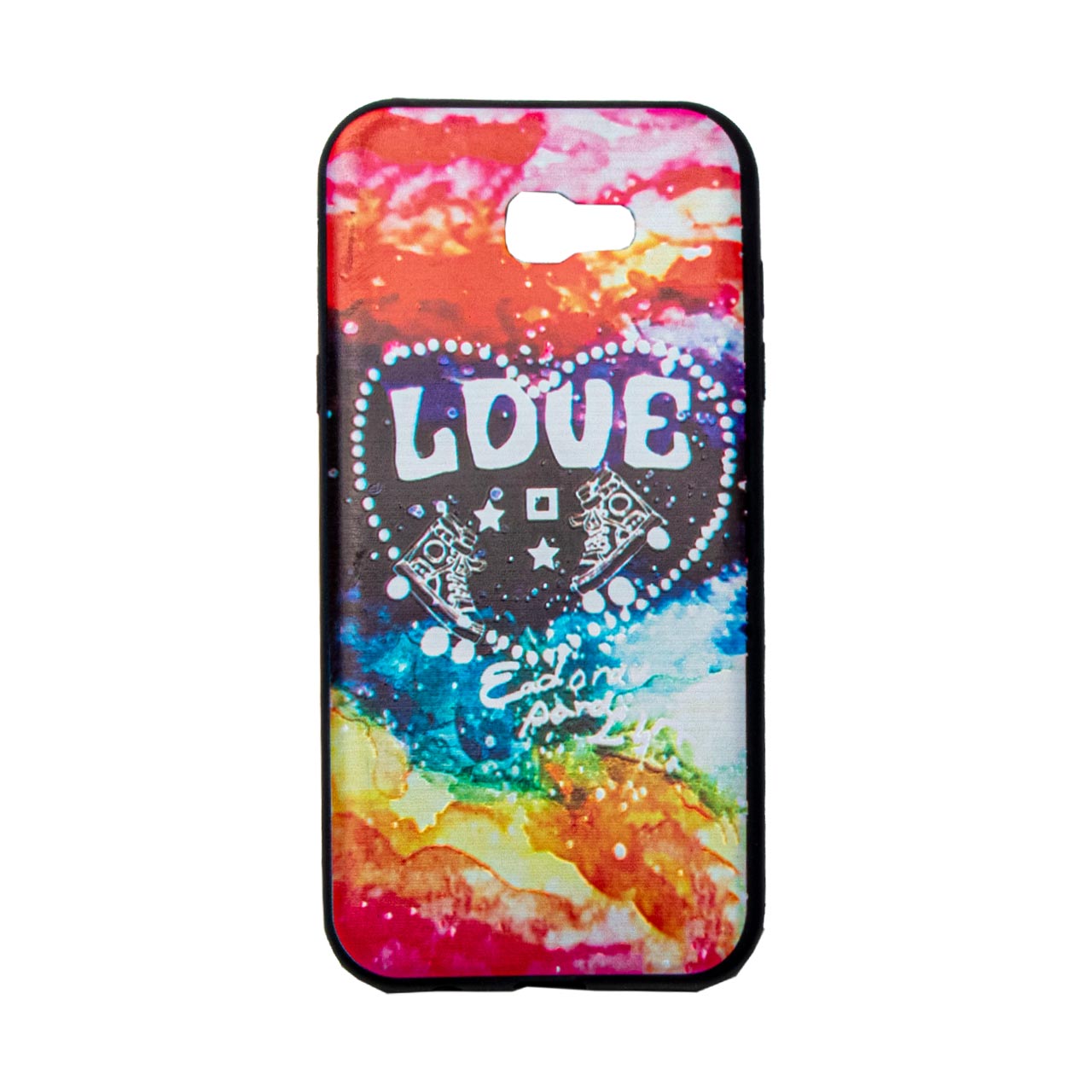 قاب گوشی موبایل سامسونگ مدل A7 کد 2017