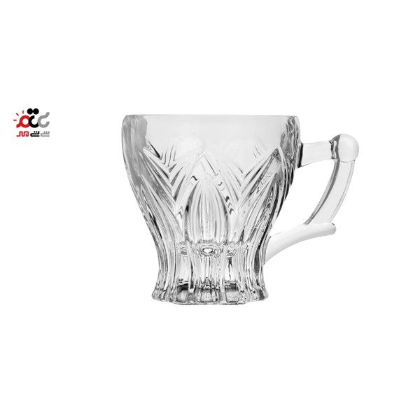فنجان ساکورا سری ویلا بسته 6 عددی کد 7173