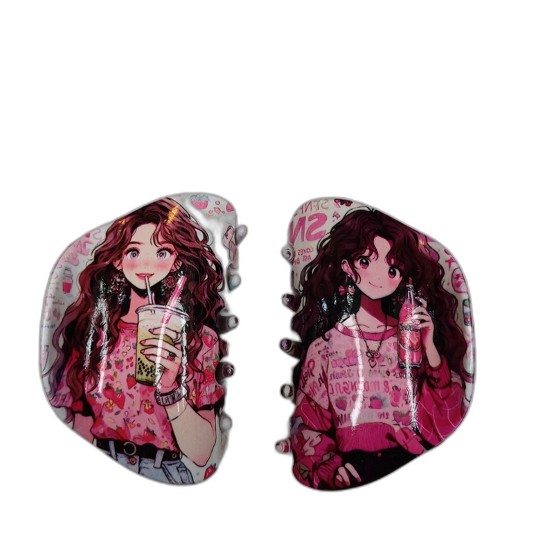 کلیپس سرامیکی