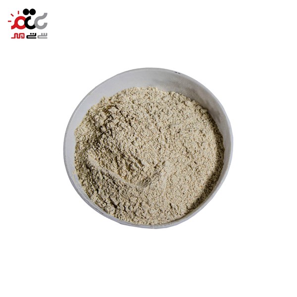 پودر موسیر 75 گرمی