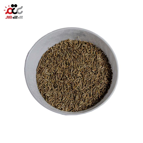 زیره سبز 75 گرمی