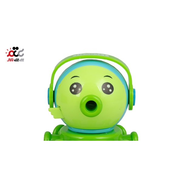 تراش رومیزی مدل هشت پا کد 0629