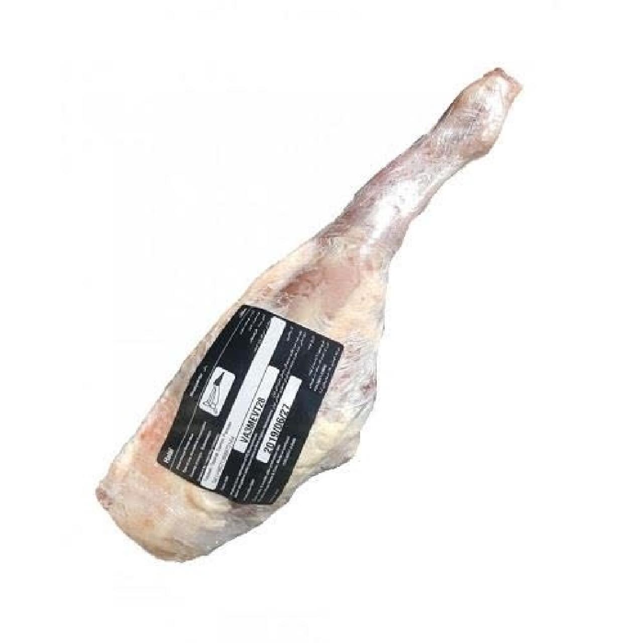 خرید گوشت ران بره نر منجمد 1000 گرمی 