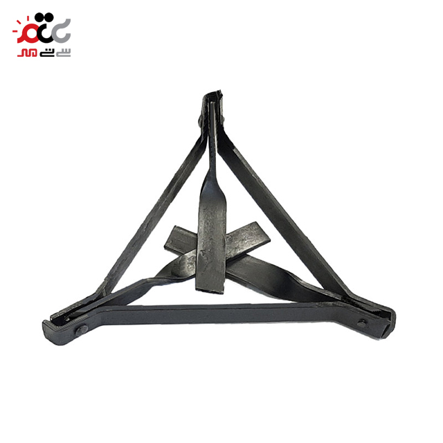 استند سه پایه آتش سفری