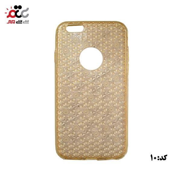 قاب گوشی موبایل آیفون مدل 6/6S