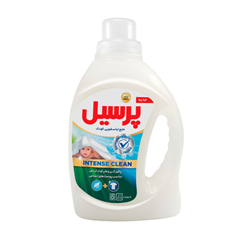 مایع لباسشویی کودک پرسیل مدل Intense Clean حجم 1000 گرمی