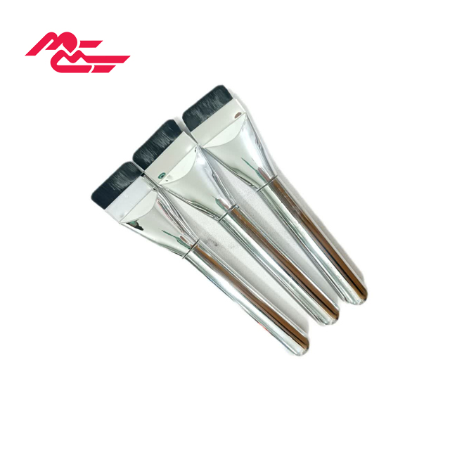 براش کرمپودر کره ای