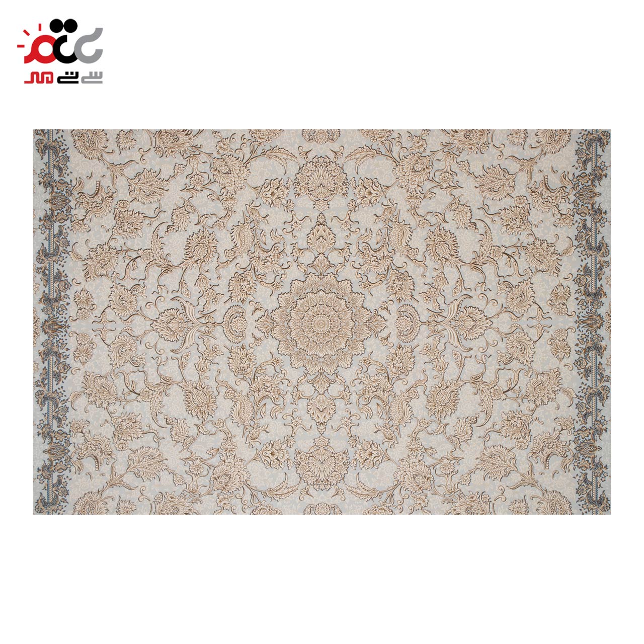 خرید آنلاین فرش ماشینی