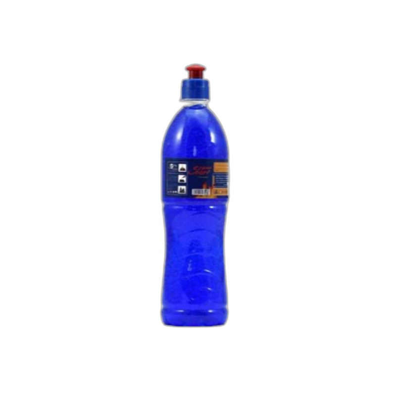 ژل آتش زا سوری 800 میلی لیتری