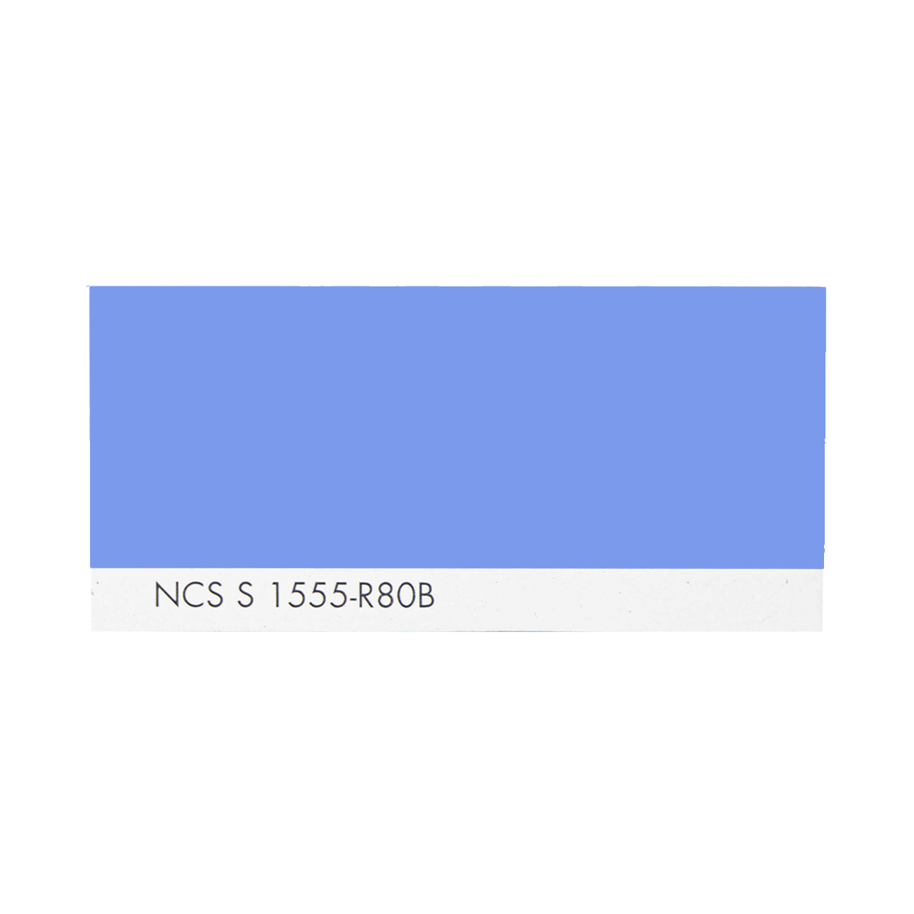 NCS S 1555-R80B