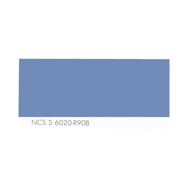 رنگ روغنی سفارشی ساندورا کد NCS S 6020-R90B 1000 گرمی
