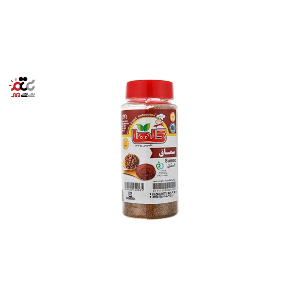 سماق گلها 80 گرمی