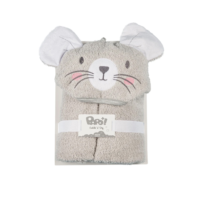 حوله دورپیچ پاپو مدل mouse 203017