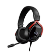 هدفون باسیم گیمینگ TSCO مدل GH 6163 - مشکی (گارانتی 18 ماهه تسکو)