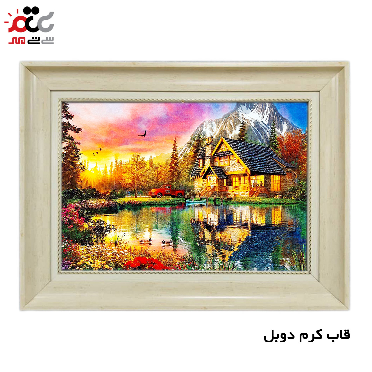 تابلو فرش ارزان