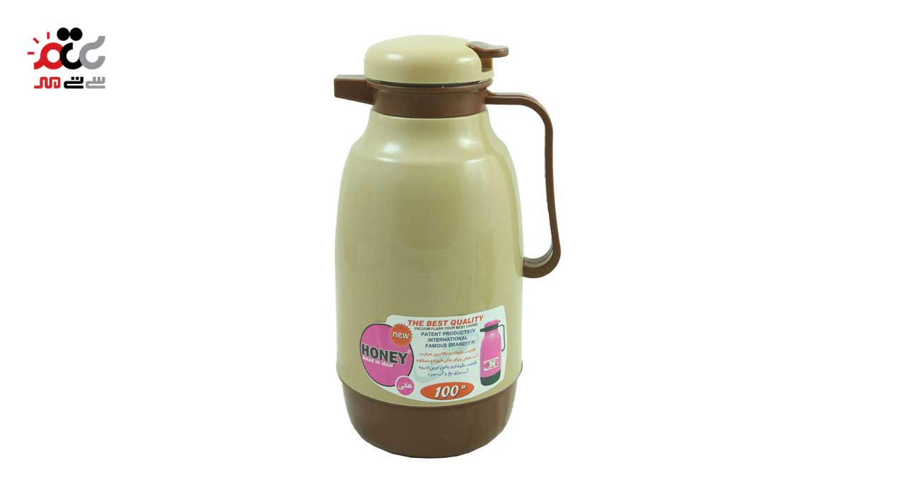 فلاسک هانی ظرفیت 1000 میلی لیتری