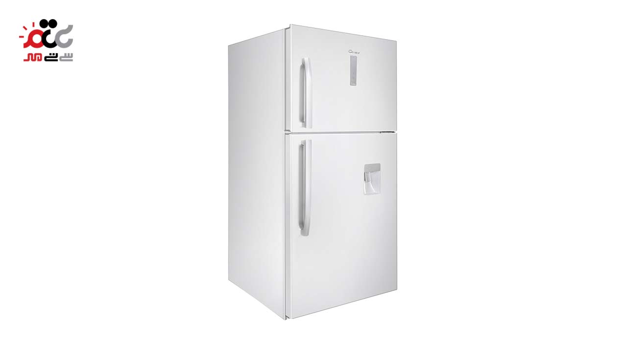 یخچال و فریزر ساید بای ساید کندی مدل TCA 4 W