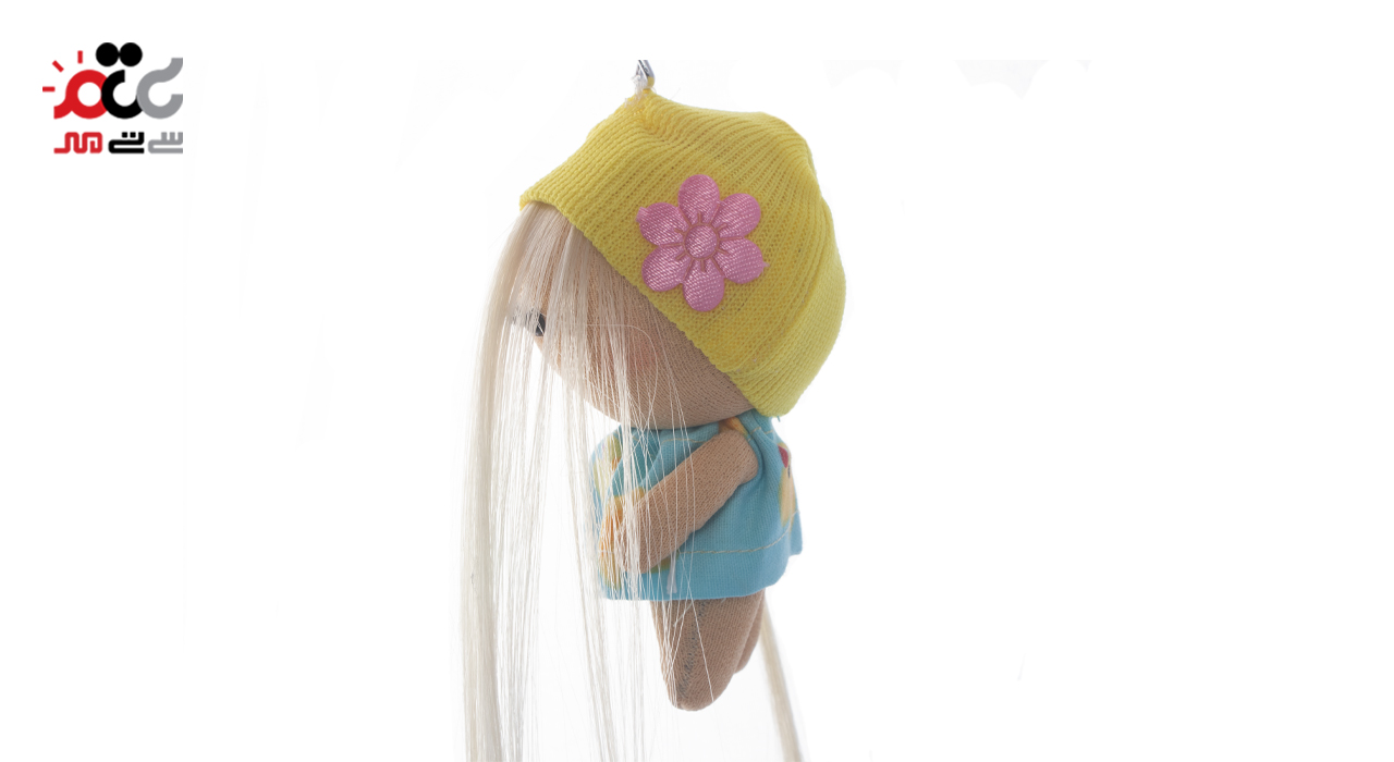 عروسک روسی مدل سرسوئیچی طرح کلاه دار