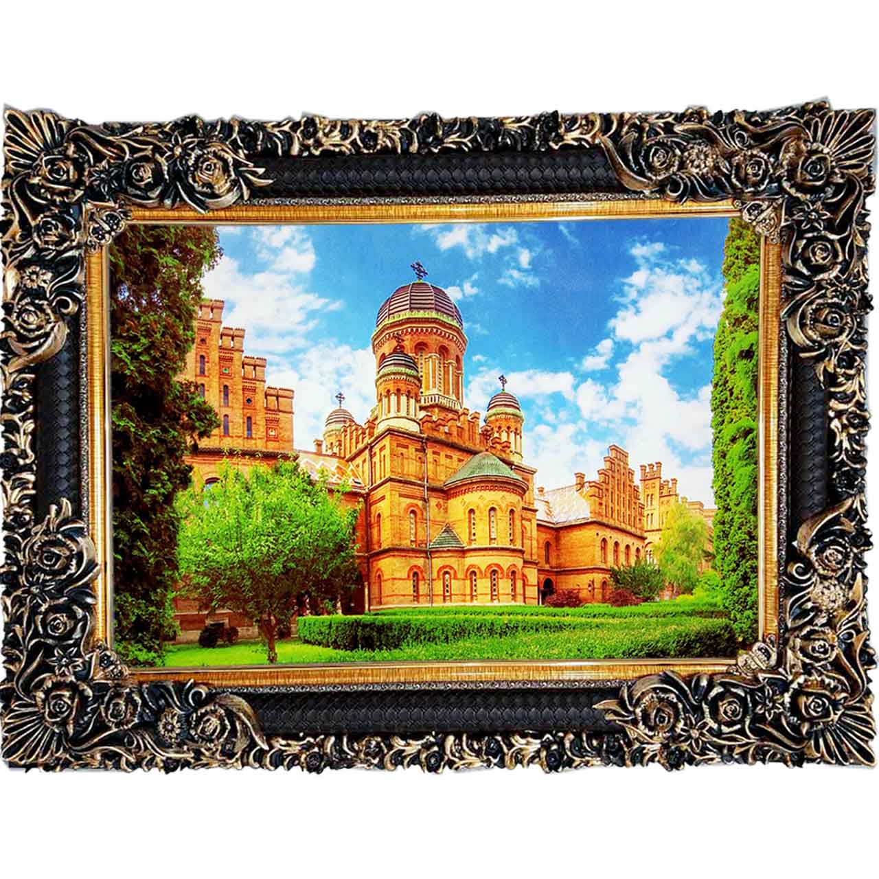 خرید تابلو فرش طرح دار