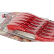 کارد میوه خوری وای اس مدل دسته حصیری بسته 12 عددی کد 4351