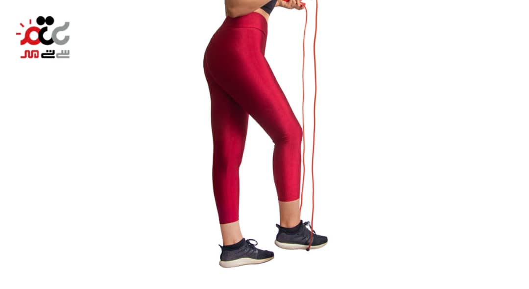 لگ شاین براق زنانه کدy55